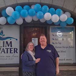 Elim Water