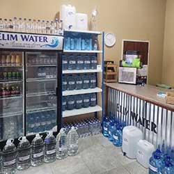 Elim Water