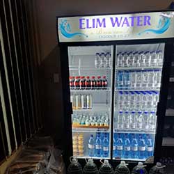 Elim Water