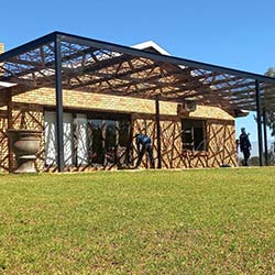 Sweiswerk en Ontwikkelings