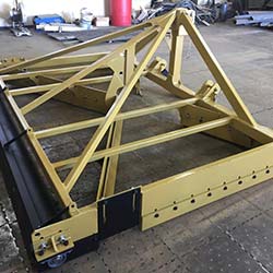 Sweiswerk en Ontwikkelings